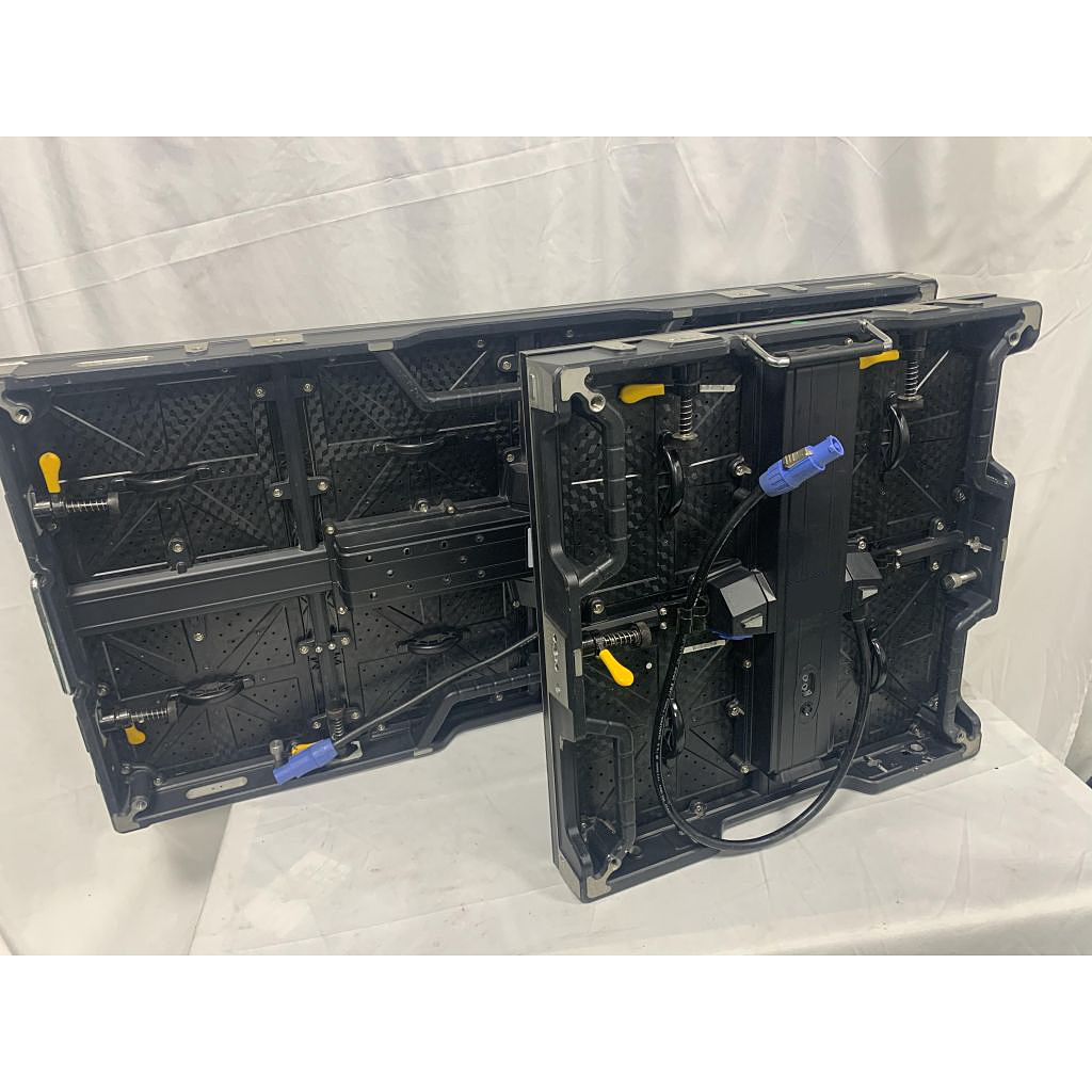 Dicolor Indoor P3.91 LED Screen