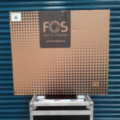 FOS Vintage 7 Retro Halogen lamp
