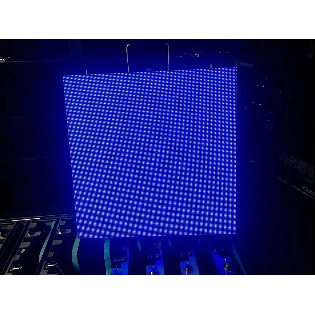Gloshine 3.91 Curve Indoor LED Screen