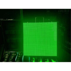 Gloshine 3.91 Curve Indoor LED Screen