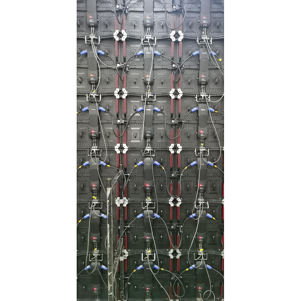 Gloshine W Series Indoor 3.9mm LED Screen