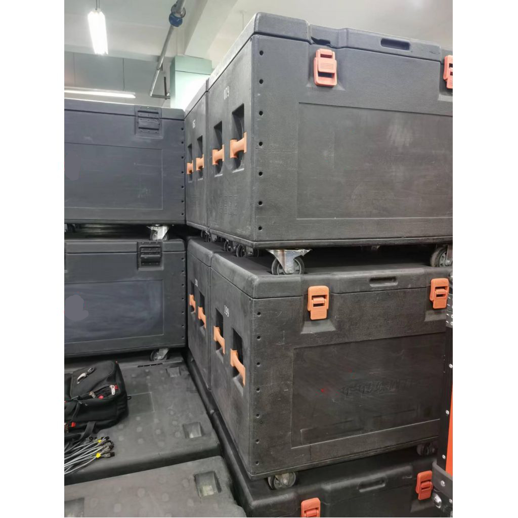 Gloshine W Series Indoor 3.9mm LED Screen
