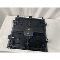 Gloshine ZM Series Indoor P3.91 45° Angle LED Screen