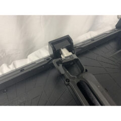 Gloshine ZM Series Indoor P3.91 45° Angle LED Screen