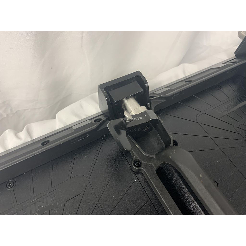 Gloshine ZM Series Indoor P3.91 45° Angle LED Screen