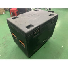 Gloshine ZM Series Indoor P3.91 45° Angle LED Screen