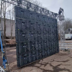 LED Screen Set
