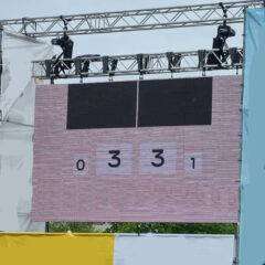 LED Screen Set