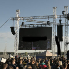 LED Screen Set