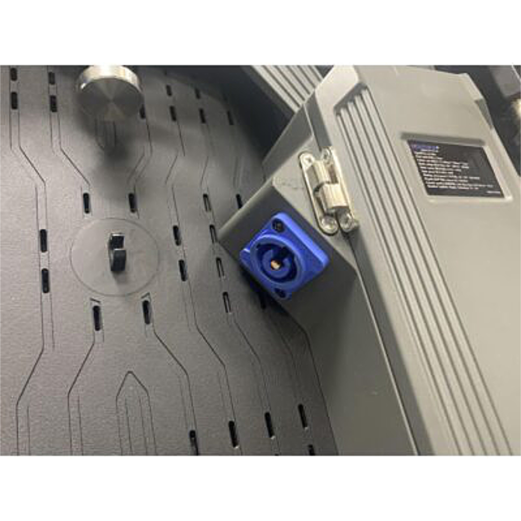 Lightlink Indoor P2.97 LED Screen