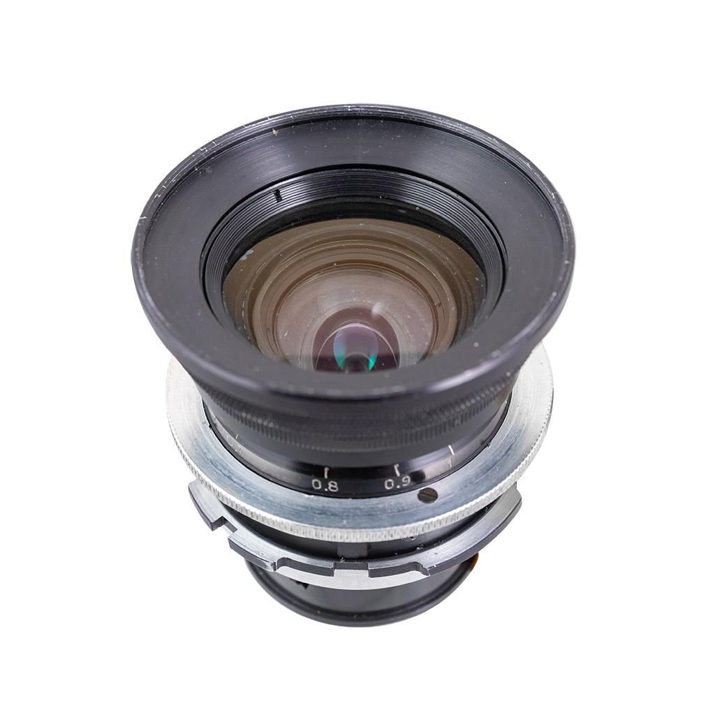 LOMO OCT19 Lenses Set