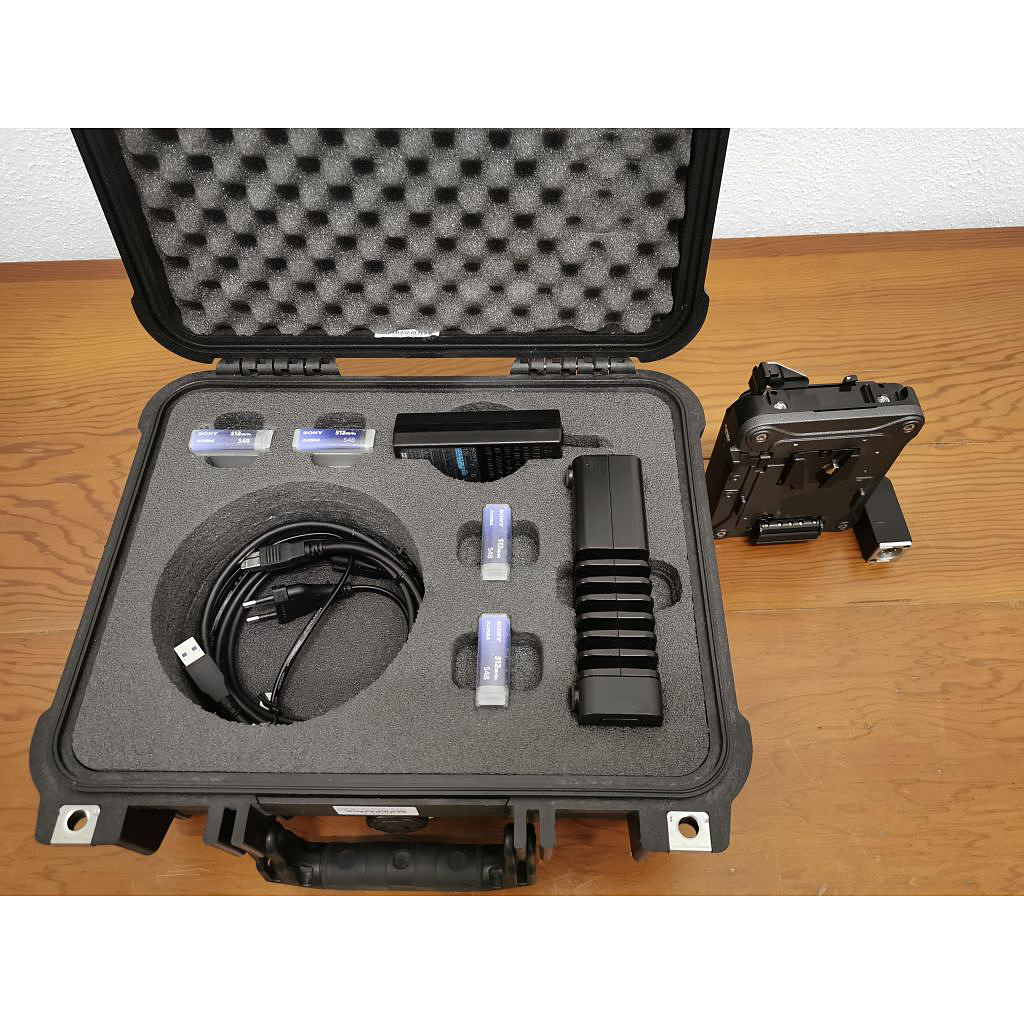 Sony Venice Digital Cinema Camera