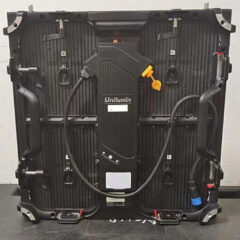 Unilumin P2.6 Indoor LED Screen