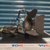Arri 300w Junior Plus Lighting Fixture