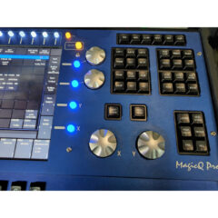 ChamSys MagicQ MQ100 Pro 2010 Lighting Console