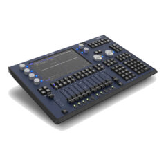 ChamSys-MagicQ-MQ50-Compact-Console