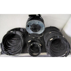 Clear-Com Freespeak II 2.4GHz and HelixNet Digital System