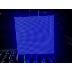 Gloshine 3.91 Curve Indoor LED Screen