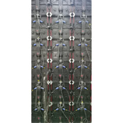 Gloshine W Series Indoor 3.9mm LED Screen