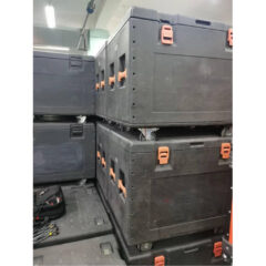 Gloshine W Series Indoor 3.9mm LED Screen