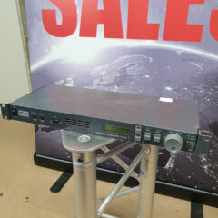 MA Lighting NSP2 (Network Processing Unit)