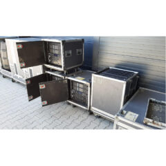 HK Cohedra CDR208 S/T and CDR210 Sub Package