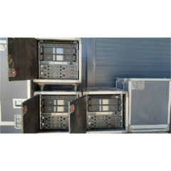 HK Cohedra CDR208 S/T and CDR210 Sub Package
