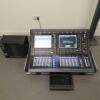 DIGICO SD12 with Stage Rack