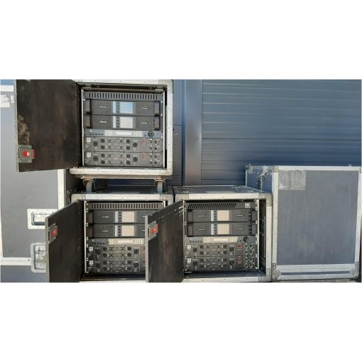 HK Cohedra CDR208 S/T and CDR210 Sub Package