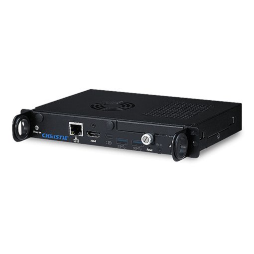 Christie Digital Phoenix EP Network Distributed processor