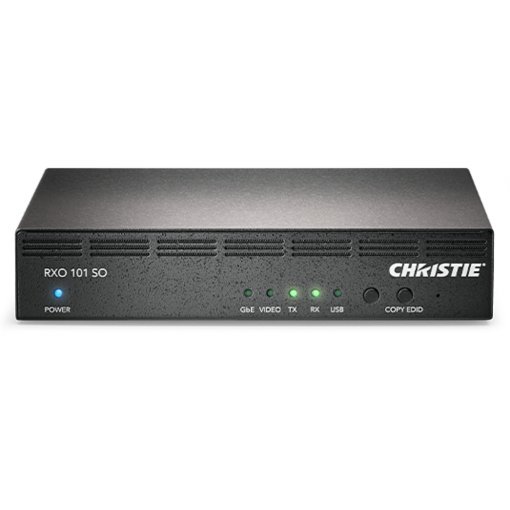 Christie Digital Terra Receiver