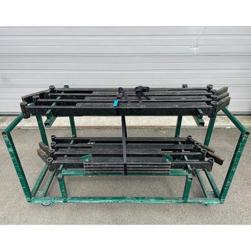 Interal ProTruss Tower Set (4)