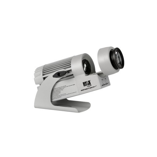 Martin RUSH Gobo Projector 1 LED gobo projection