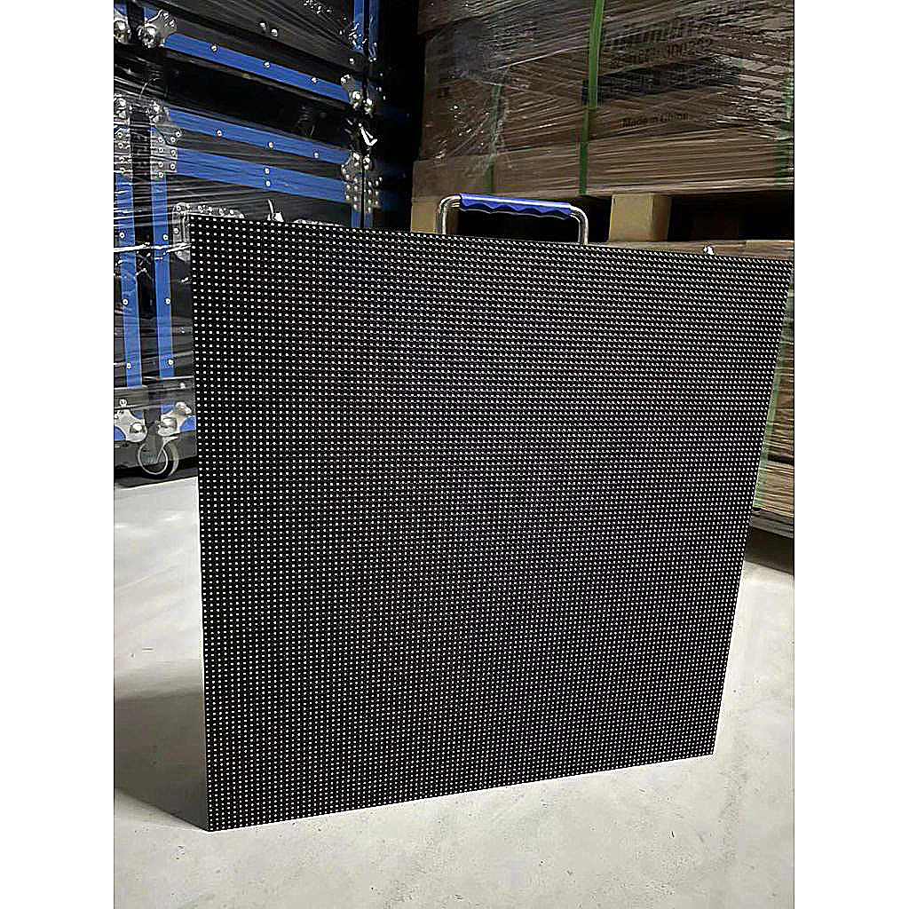 Unilumin outdoor P4.81 LED Panel