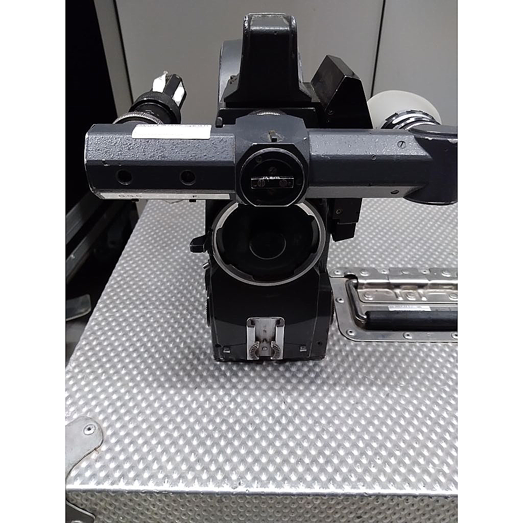ARRIFLEX 16SR HS Camera