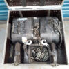 CM Lodestar 1T 18m LV Hoist