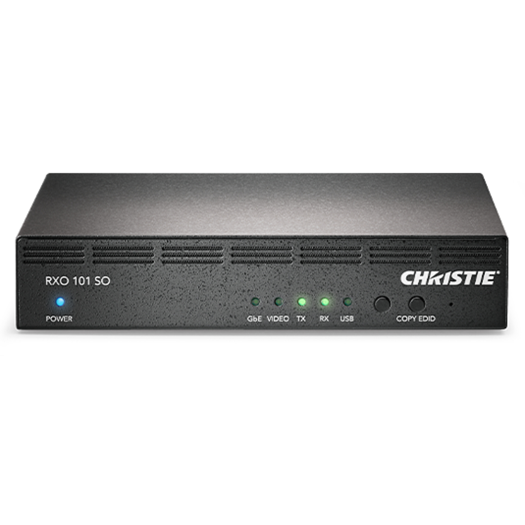Christie Digital Terra Receiver