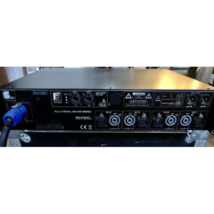 Fohhn Audio D 4.750 Power Amplifier