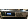 Fohhn Audio D 4.750 Power Amplifier