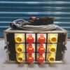 Guardian Hoist Control 32A in 6-way CEE Out