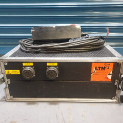 Guardian Hoist Control 6-Way 32A in 2soca Out