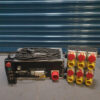 Guardian Hoist Control 6-Way 32A in 2soca Out