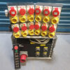 Guardian Hoist Control 63A in 12-Way Soca Out