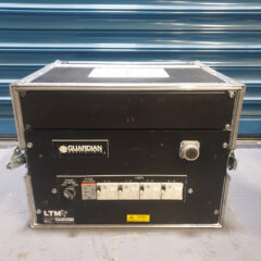 Guardian Hoist Control 63A in 12-Way Soca Out