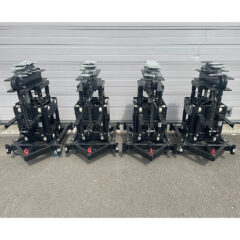 Interal ProTruss Tower Set (4)