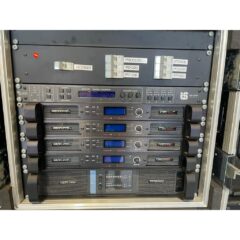 Logic Systems VA Line Array System