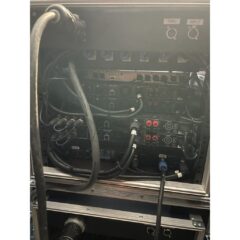 Logic Systems VA Line Array System