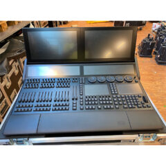 MA Lighting GrandMA3 Lighting Console