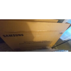 Samsung PM49H and LTI460AP01 Package
