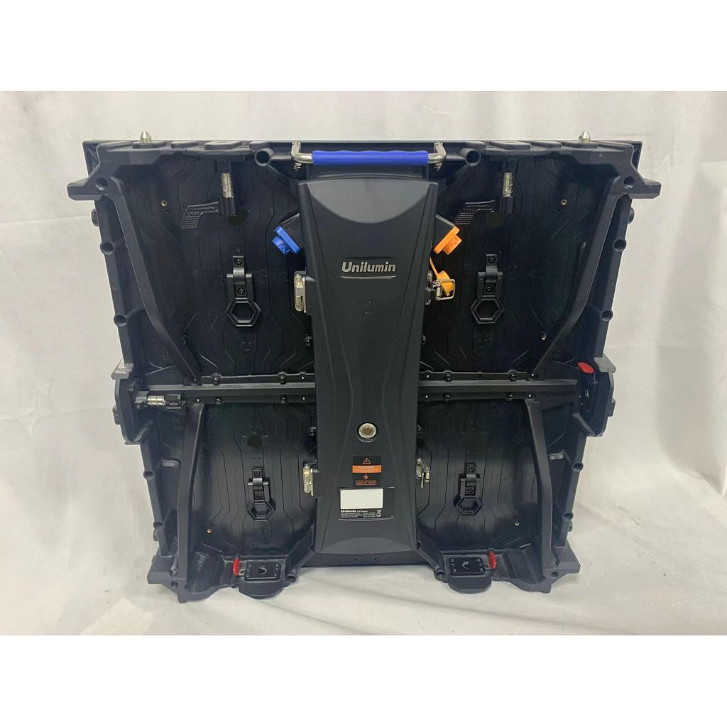 Unilumin 4.8 Outdoor LED Video Wall (2019) 20sqm Package